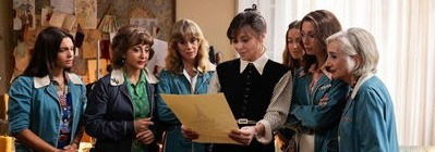 'Diamanti', de Ferzan Özpetek, estará en el BCN Film Fest