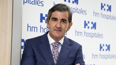 HM Hospitales forma a los Centinelas del Suicidio