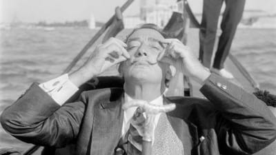 Havet Gallery expone obras de Graziano Arici