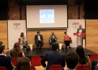 Una spin-off biomédica requiere más de 7 años para su maduración