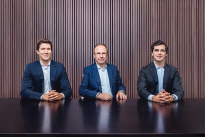 Cardumen capta 20 millones con Opportunity Fund