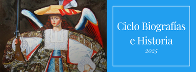 Vuelve el Ciclo Biografías e Historia de la Fundación Santander