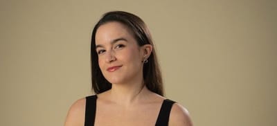 Natalia Labourdette será Araspe en 'Didone Abbandonata'