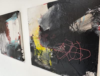 Oyonarte disecciona 'Alicia a través del espejo'