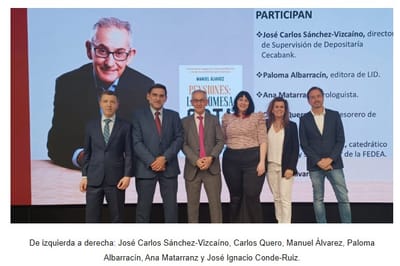 La maldición de Juncker