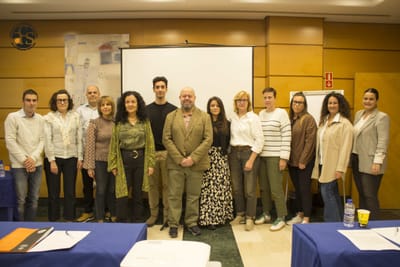 ACS-CV forma sobre Responsabilidad Civil y Seguro