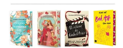 Crossbook revela sus novedades para el verano