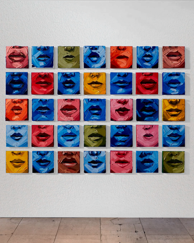 Elena Gual reflexiona sobre el cuerpo como espacio de resistencia