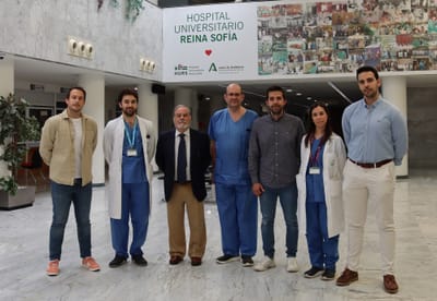 Fundación Mutua apoya una IA para trasplantes hepáticos