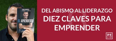 Del abismo al liderazgo: 10 claves para emprender