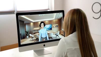 Game Strategies forma a los equipo de venta con IA