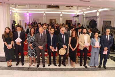 Los abogados de Madrid piden que emprender no sea una carrera de obstáculos