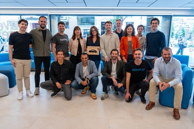 Colorai gana el VIII Venture on the Road