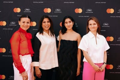 El 52% de mujeres que quieren dedicarse al cine abandonan