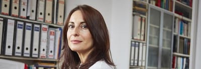 Diana Larrea gana el Premio Idealista de Arte Contemporáneo