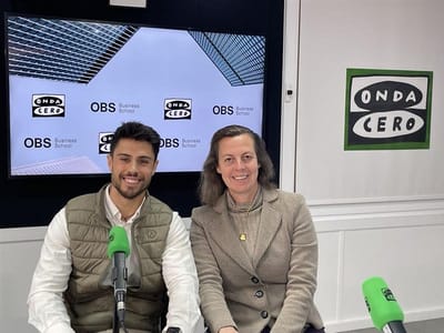 Danone impulsa el relevo generacional en las granjas