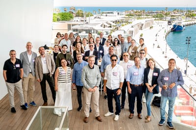 Inneürope conecta a fintech con bancos de América Latina