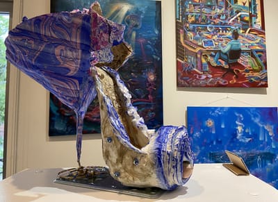 Faim Art celebra su 21ª edición