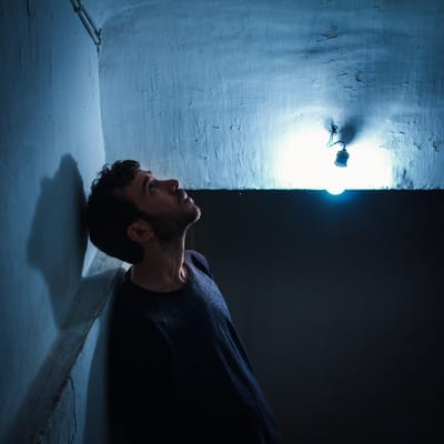 Josamen lanza un grito melancólico en forma de rock