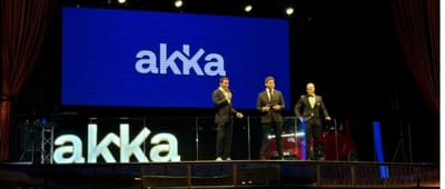 Akka amplía su club de inversión