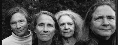 Fundación Mapfre expone a Guerrero, Romero, y Nixon