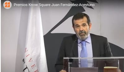 El Premio Know Square al Libro de Empresa ya tiene finalistas