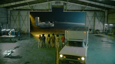 A Contracorriente Films documenta los vuelos de la muerte