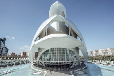 Les Arts acogerá la Asamblea de Ópera Latinoamérica