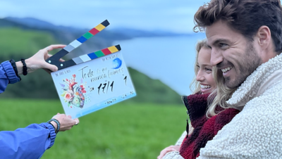 Comienza el rodaje de 'Todo lo que fuimos'