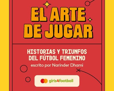 Mastercard muestra las claves del éxito del fútbol femenino