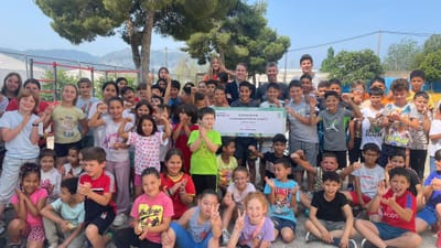 Fundación Ibercaja expone a Goya y a Ferrari