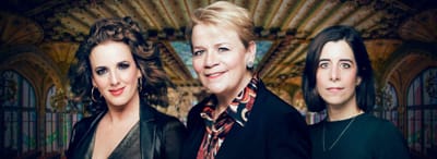 Un concierto homenajeará a Gaudí en 2026