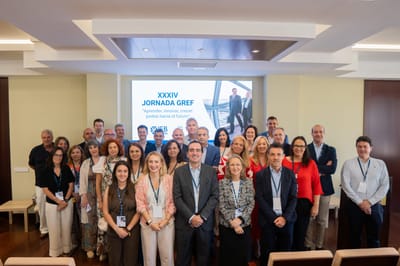 El GREF reclama "ponerle alma" a la IA