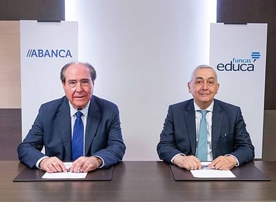 Abanca y Funcas refuerzan la educación financiera