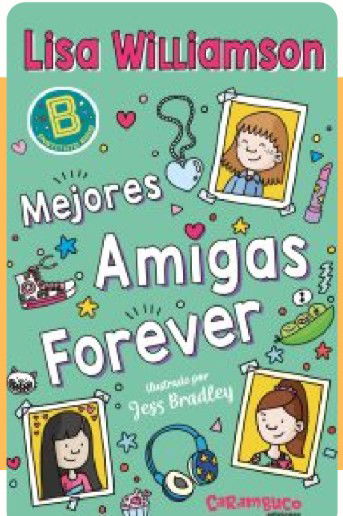 Carambuco publica el Instituto Bigg en castellano y catalán