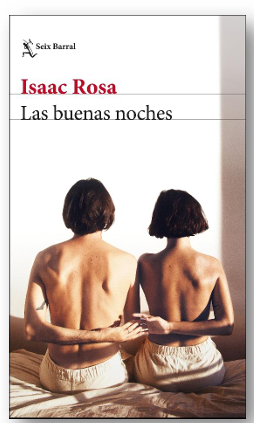 Isaac Rosa retrata el insomnio en 'Las buenas noches'