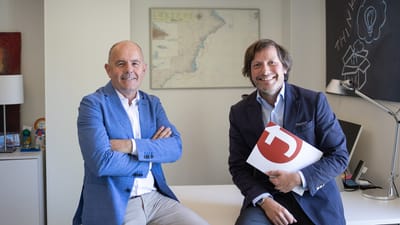 Gestiona-t desembarca en Portugal