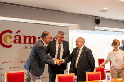 Incyde crea la mayor red de apoyo al emprendedor de Europa