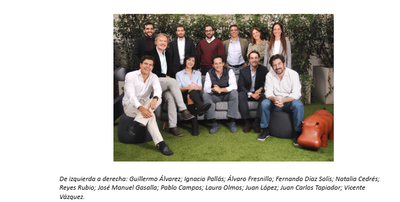 Nzyme capta 160 millones para digitalizar pymes