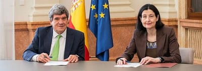 El Banco de España ficha al Notariado para mejorar los datos de vivienda