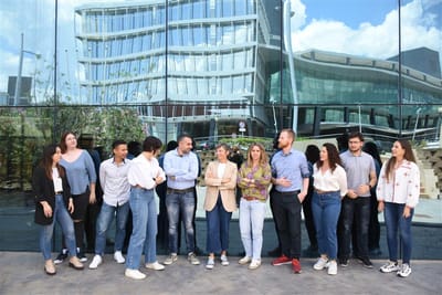 Bioherent ficha a Axon para impulsar su plataforma de alergias