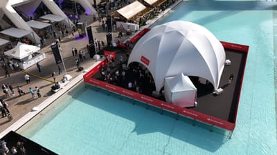 El Santander impulsa el VDS 2025 de Startup Valencia