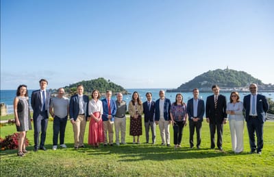 Registradores plantea convertir los bosques en sociedades mercantiles