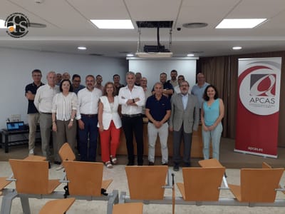 Los peritos analizan la DANA