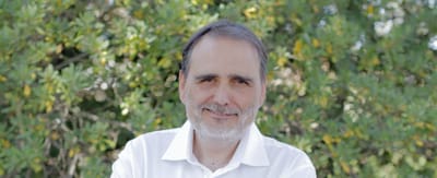 Sergio M. Vicente-Serrano, premio ACES-Margarita Salas 2025