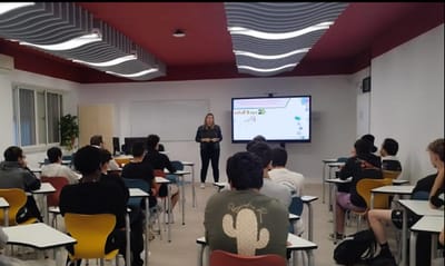 Edufinet lleva educación financiera al doble de usuarios