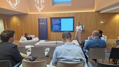 SpainCap detecta mucho apetito en los fondos internacionales