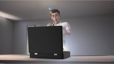 Game Strategies crea videojuegos para integrar al nuevo empleado