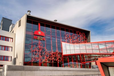 MEGA hace un homenaje a la cerveza