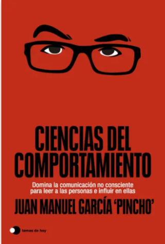 Temas de Hoy publica 'Ciencias del comportamiento', de 'Pincho'